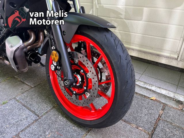 yamaha - mt-07-abs