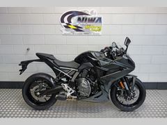 SUZUKI GSX-8R