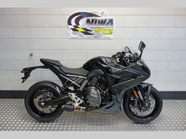 suzuki - gsx-8r