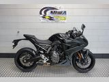 SUZUKI GSX-8R