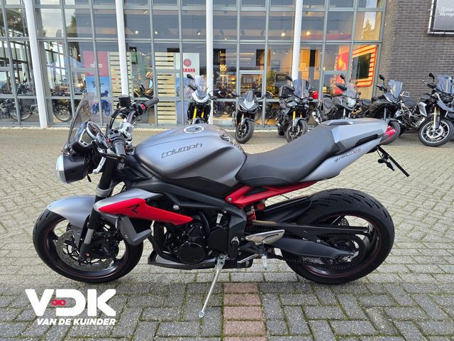 triumph - street-triple-r