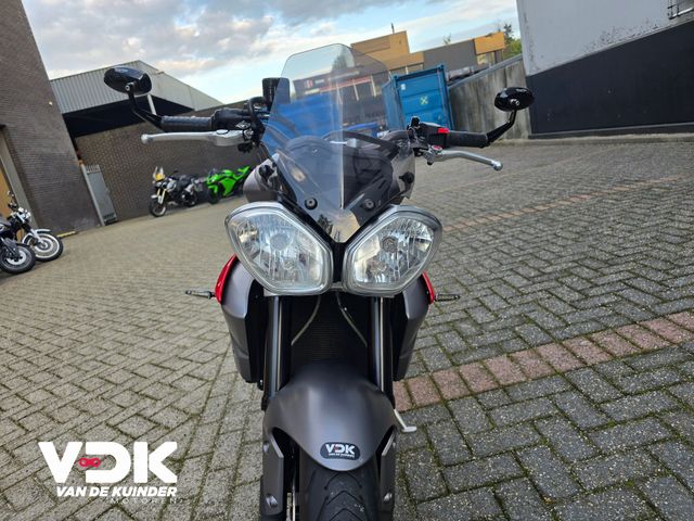 triumph - street-triple-r