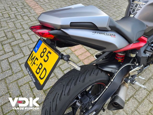 triumph - street-triple-r