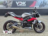 TRIUMPH STREET TRIPLE R