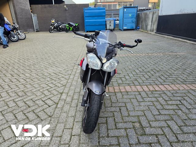 triumph - street-triple-r