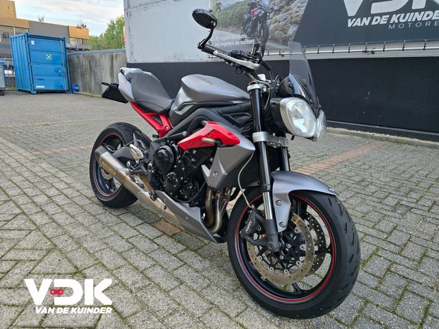 triumph - street-triple-r