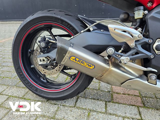 triumph - street-triple-r