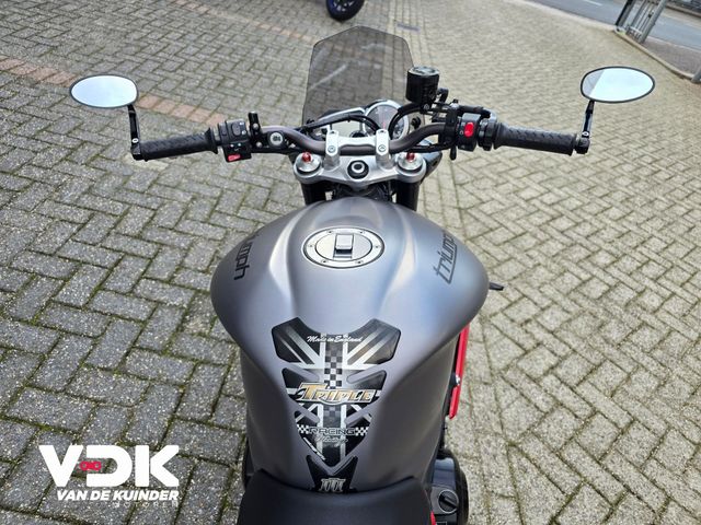 triumph - street-triple-r