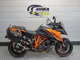 KTM 1290 SUPER DUKE GT
