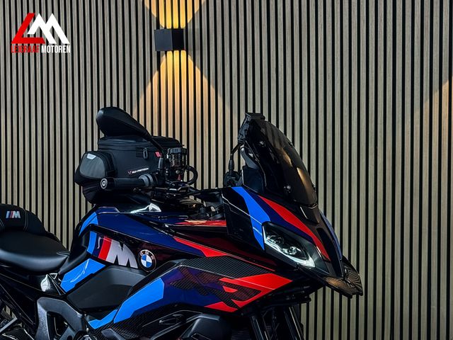 bmw - m-1000-xr