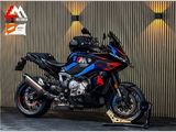 BMW M 1000 XR