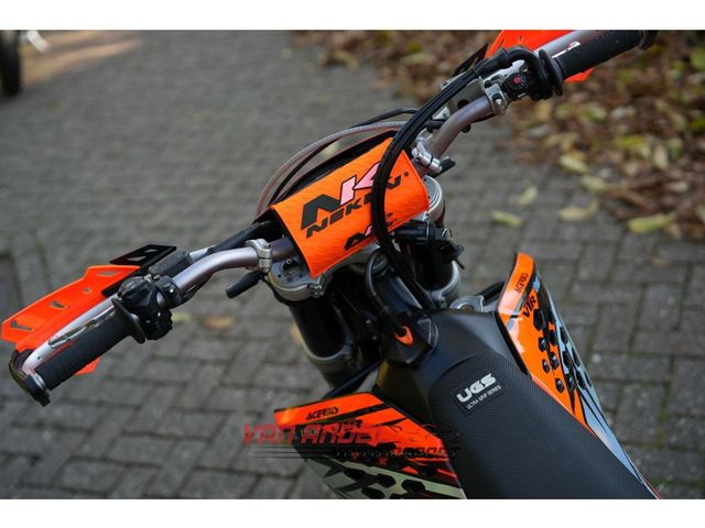 ktm - 450-exc