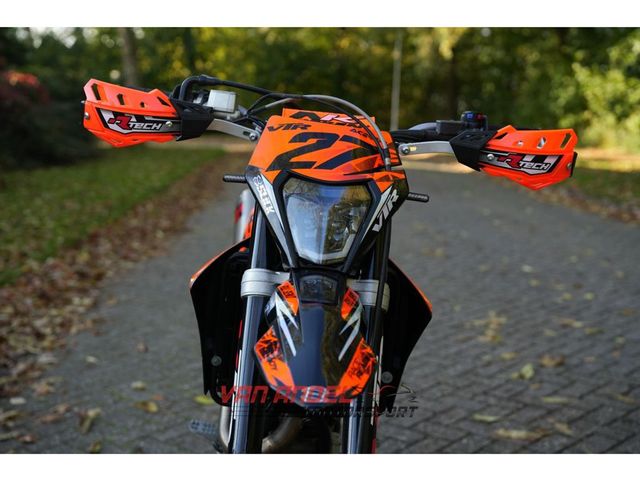 ktm - 450-exc