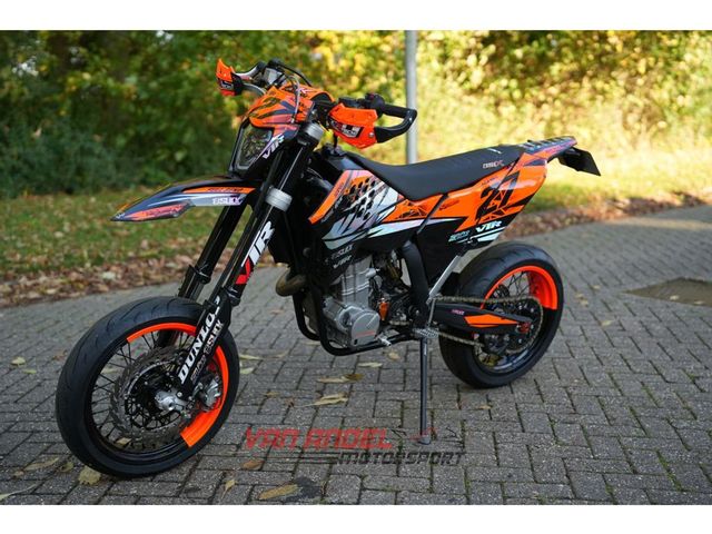 ktm - 450-exc