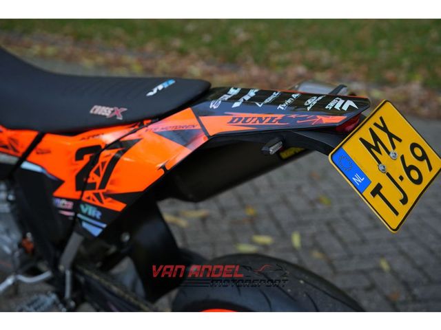 ktm - 450-exc