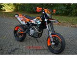 KTM 450 EXC
