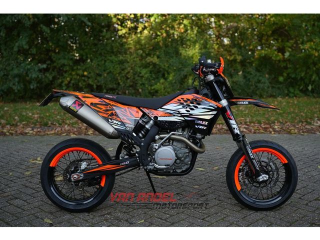 ktm - 450-exc