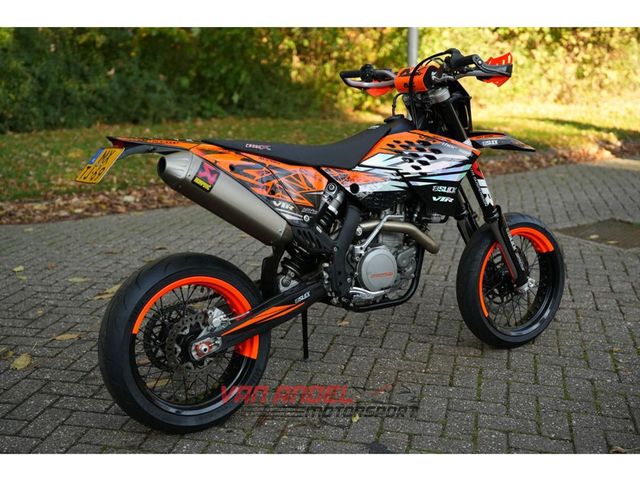 ktm - 450-exc