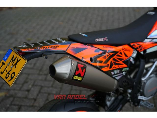 ktm - 450-exc