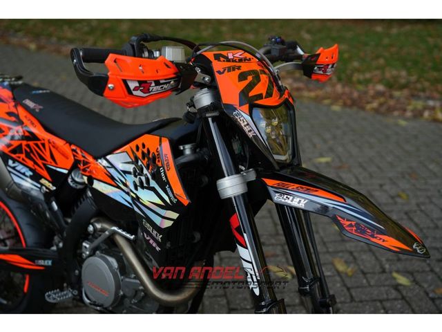 ktm - 450-exc