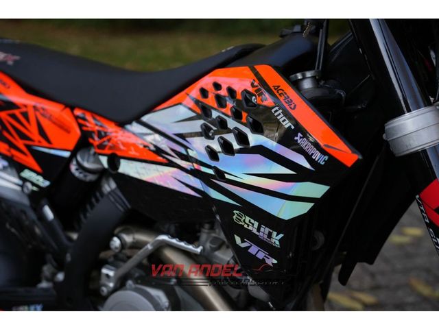 ktm - 450-exc