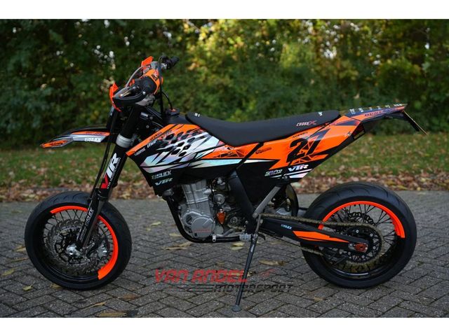 ktm - 450-exc