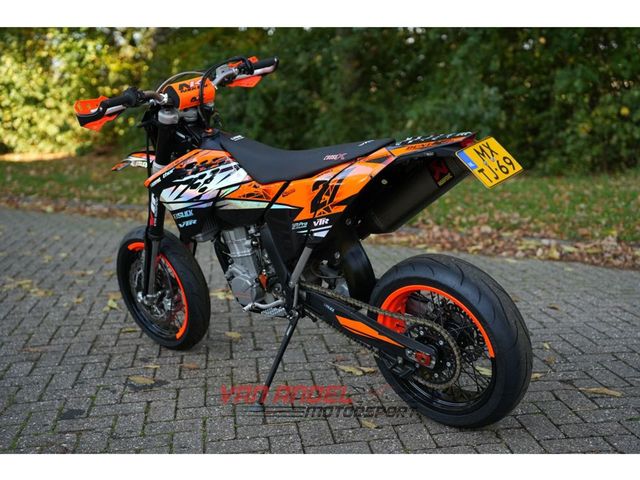 ktm - 450-exc
