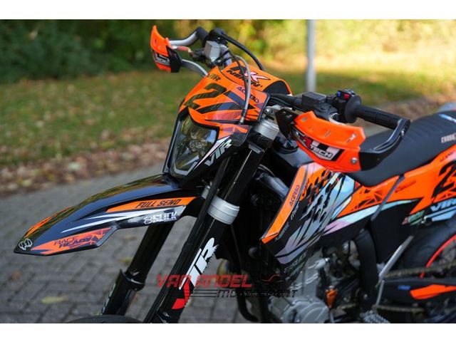 ktm - 450-exc