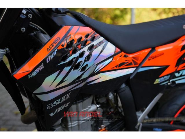 ktm - 450-exc
