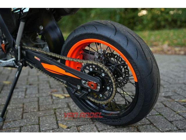 ktm - 450-exc