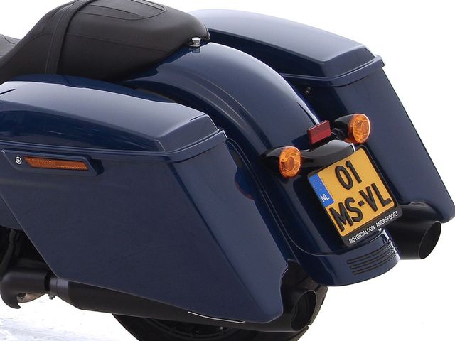 harley-davidson - road-king-special-flhrxs