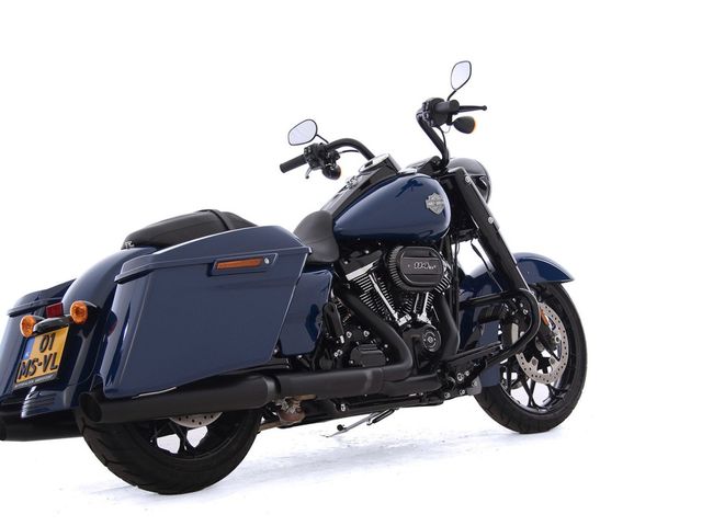 harley-davidson - road-king-special-flhrxs