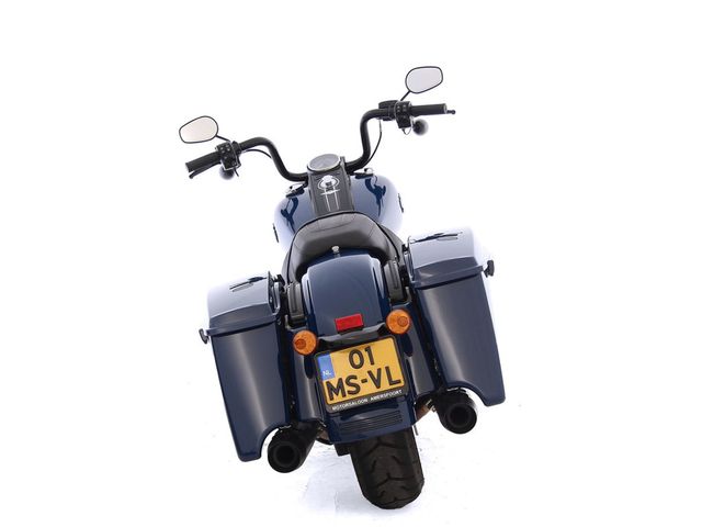 harley-davidson - road-king-special-flhrxs