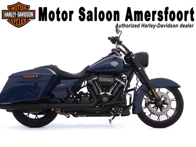 harley-davidson - road-king-special-flhrxs