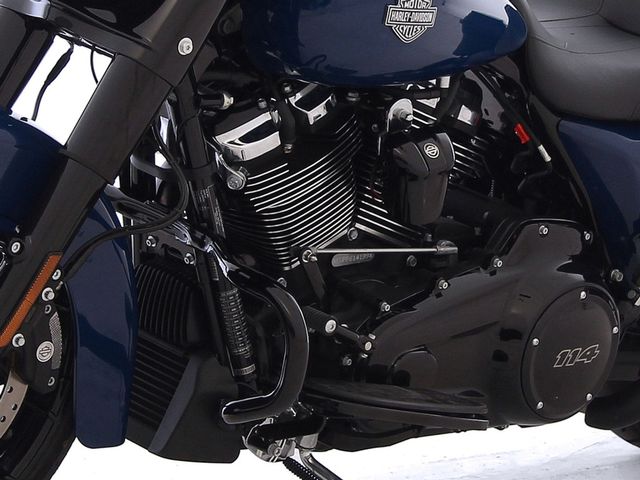 harley-davidson - road-king-special-flhrxs