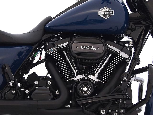 harley-davidson - roadking-special-114