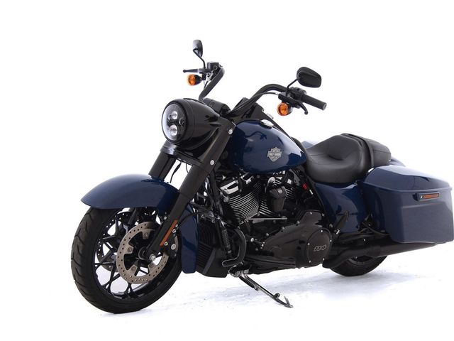 harley-davidson - roadking-special-114