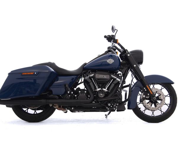 harley-davidson - roadking-special-114