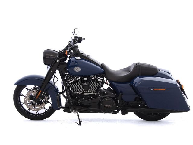 harley-davidson - roadking-special-114