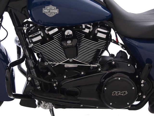 harley-davidson - roadking-special-114