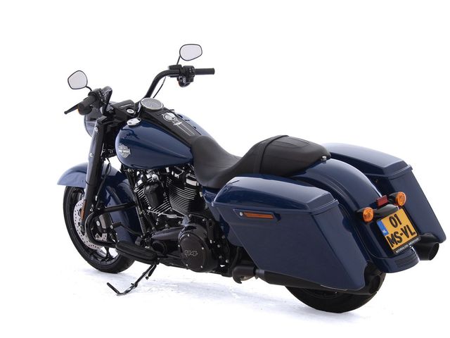harley-davidson - roadking-special-114