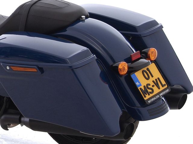 harley-davidson - roadking-special-114