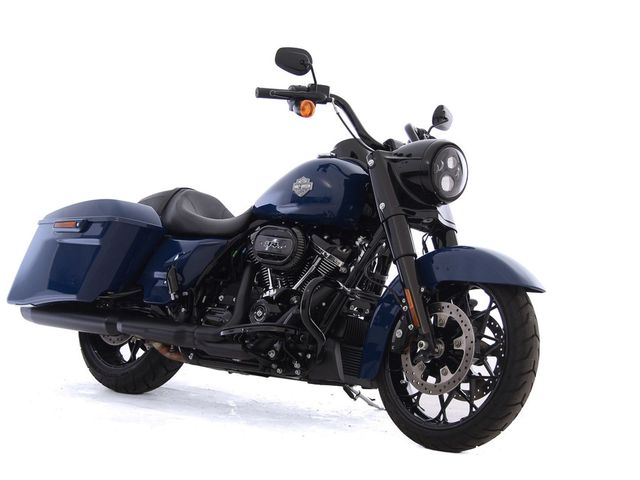 harley-davidson - road-king-special-flhrxs