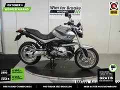 BMW R 1200 R ABS 2007 occasion – foto 11 van 12