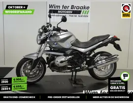 BMW R 1200 R ABS 2007