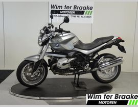 BMW R 1200 R ABS 2007