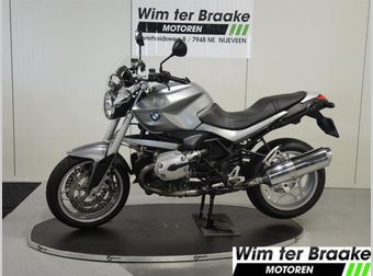 BMW R 1200 R ABS 2007 occasion