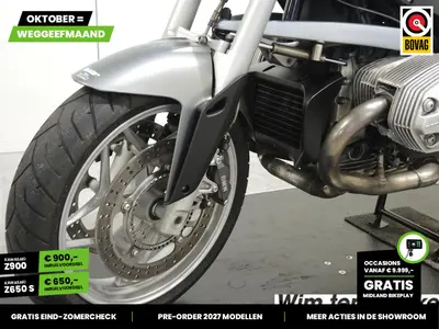 BMW R 1200 R ABS – foto 2