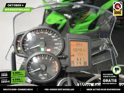BMW R 1200 R ABS – foto 3