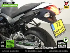 BMW R 1200 R ABS 2007 occasion – foto 5 van 12